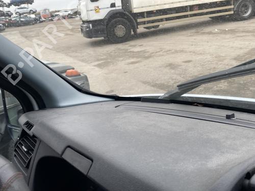 Used Dashboard Dashboard FORD TRANSIT Bus (FD_ _, FB_ _, FS_ _, FZ_ _, FC_ _) [2006-2014] 22199163 22199163