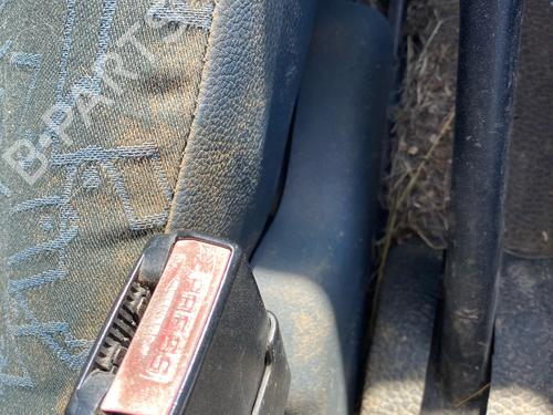 Used Seat buckle Seat buckle 34412434 34412434