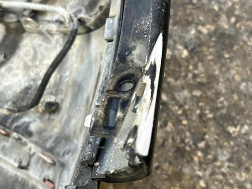 Rear bumper VOLVO C30 (533) 1.6 D | BP21492543C8 