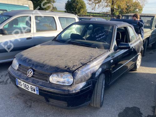 Starter VW GOLF IV Cabriolet (1E7) 2.0 | BP29406870M8 - Image 8