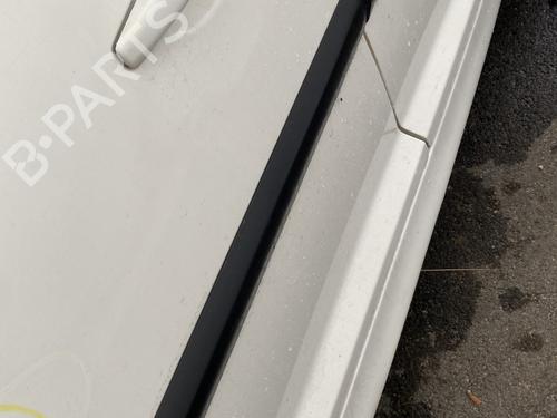 Used Left front door Left front door PEUGEOT 207 (WA_, WC_) 1.4 HDi (68 hp) 29142838 29142838