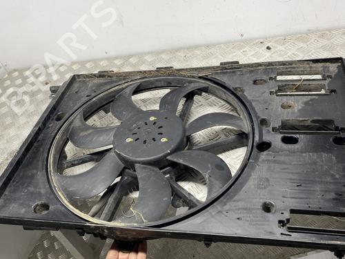 Used Radiator fan Radiator fan 29854561 29854561
