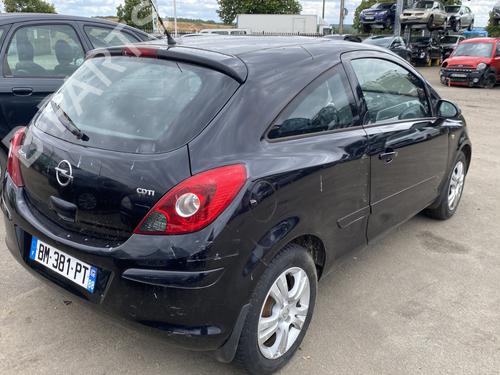 Catalyst OPEL CORSA D (S07) 1.3 CDTI (L08, L68) | BP38092130M10 - Image 9