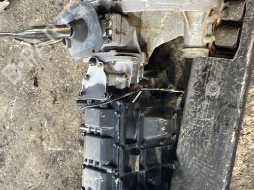 Gearbox HYUNDAI GALLOPER II (JK-01) 2.5 TD intercooler | BP21797942M3 