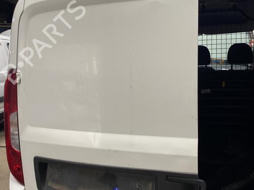 Used Left tailgate FIAT DOBLO Cargo (263_) 1.3 D Multijet (90 hp) 29864533