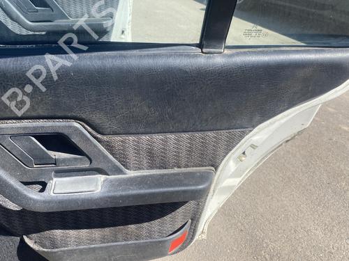 Used Rear right panel Rear right panel CITROËN BX (XB-_) TRD Turbo (90 hp) 33843159 33843159