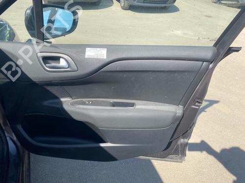 Front right panel CITROËN C4 II (NC_) | BP36866936C59 - Image 2
