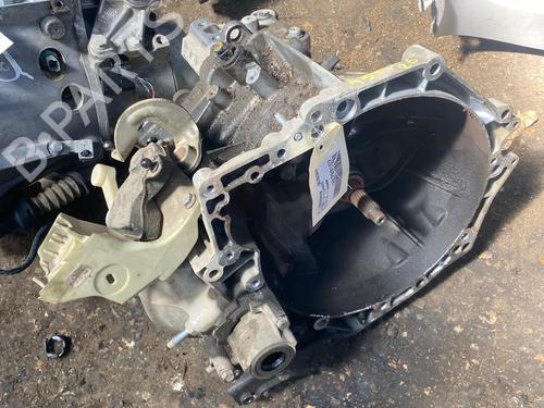 Gearbox CITROËN C3 Picasso (SH_) 1.6 HDI 90 | BP36149566M3 - Image 6