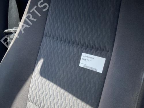 Used Right front seat BMW 3 (E46) 320 d (136 hp) 22125705