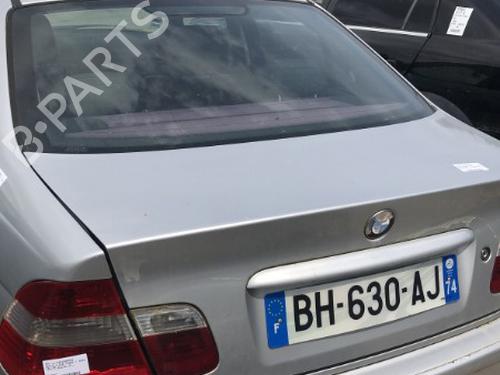 Tailgate BMW 3 (E46)  | BP19906756C6 