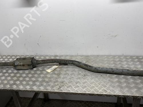 Used Catalyst CITROËN BERLINGO / BERLINGO FIRST Box Body/MPV (M_) 1.9 D 70 (MBWJZ, MCWJZ) (69 hp) 30909441