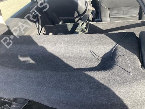 Rear parcel shelf CITROËN C3 II (SC_) 1.4 HDi 70 (SC8HZC, SC8HR0, SC8HP4) | BP23782422C85 - Image 3