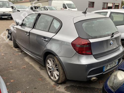 Mass air flow sensor BMW 1 (E87) 118 d | BP24454809M95  - Image 7