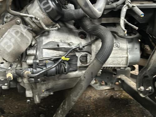 Used Gearbox Gearbox 19907714 19907714