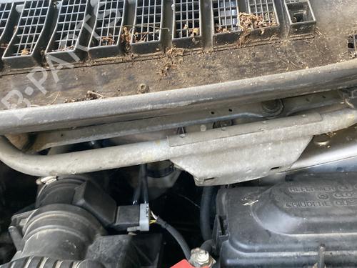 Front wipers mechanism CITROËN JUMPY I Van (BS_, BT_, BY_, BZ_) 2.0 HDi 95 | BP28026248C83 