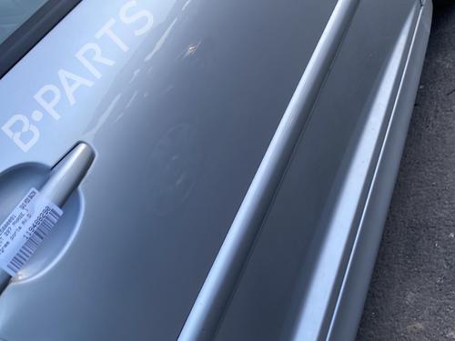 Dørliste PEUGEOT 207 (WA_, WC_) 1.6 HDi (90 hp) 31719156