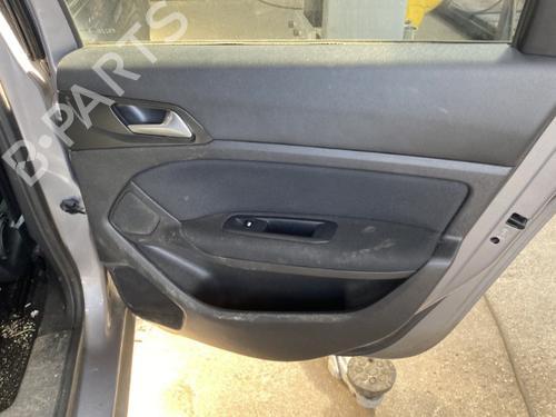 Used Rear right panel PEUGEOT 308 SW II (LC_, LJ_, LR_, LX_, L4_) 1.2 THP 130 (131 hp) 19909732
