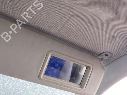 Right sun visor SEAT IBIZA II (6K1) 1.9 TDI | BP30491394I2 