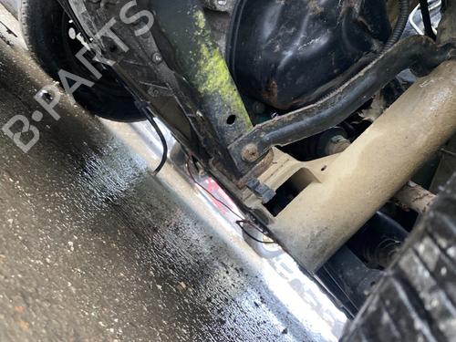 Subframe RENAULT MEGANE III Hatchback (BZ0/1_, B3_) 1.5 dCi (BZ09, BZ0D, BZ1W, BZ29, BZ14) | BP31941441M9 - Image 2