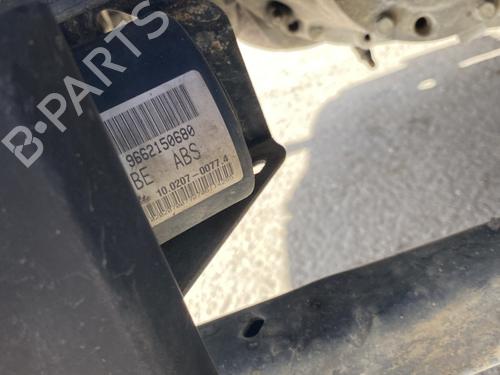 Used ABS pump ABS pump 33701680 33701680