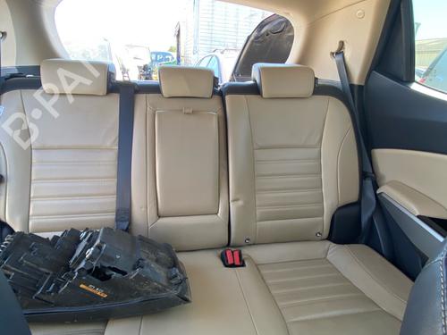 Rear seat SSANGYONG TIVOLI 1.6 XDi 160 | BP37249178C17 - Image 4