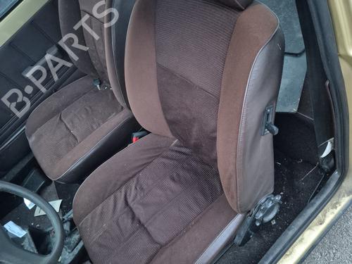 Used Left front seat Left front seat FORD FIESTA III (GFJ) 1.6 i 16V (88 hp) 25270453 25270453