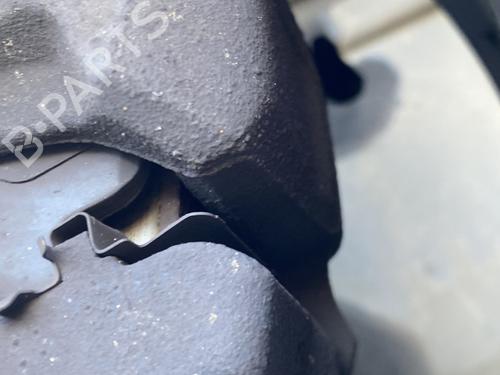 Right front brake caliper JEEP COMPASS (MK49) 2.2 CRD 4x4 | BP29318066M104 - Image 2