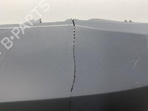 Front bumper VW GOLF VII (5G1, BQ1, BE1, BE2) 2.0 TDI | BP29406882C7 