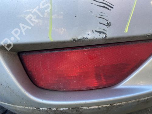 Used Rear fog light DACIA SANDERO II 1.5 Blue dCi 95 (B8JL) (95 hp) 30110069