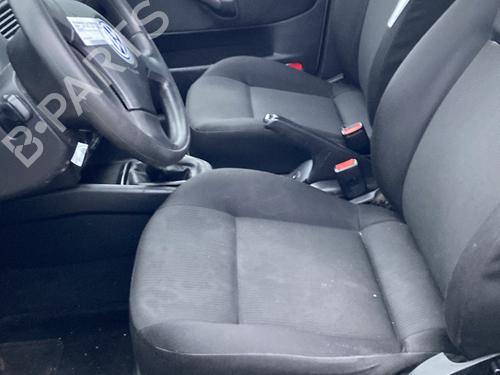 Used Left front seat Left front seat VW BORA I (1J2) 1.9 TDI (110 hp) 23784569 23784569