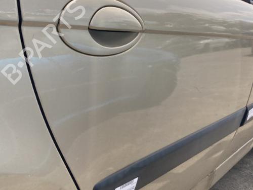 Dør høyre bak CITROËN C5 II (RC_) 1.6 HDi (RC8HZB) | BP22125296C5 