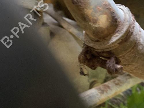 Used Front differential Front differential SUZUKI VITARA (ET, TA, TD) 1.6 All-wheel Drive (SE416, TA01) (75 hp) 27254621 27254621