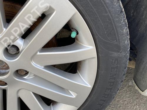 Rim RENAULT LAGUNA II (BG0/1_) 2.0 16V (BG00, BG0K, BG0P, BG0W) | BP30133146C45