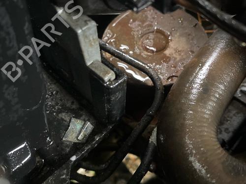 Used ABS pump ABS pump OPEL MERIVA A MPV (X03) 1.7 CDTI (E75) (100 hp) 39729995 39729995