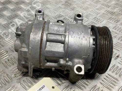 Compressore A/C CITROËN C3 AIRCROSS II (2R_, 2C_) 1.5 BlueHDi 110 (110 hp) 32091864