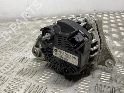 Used Alternator NISSAN NOTE (E11, NE11) 1.4 (88 hp) 30580391
