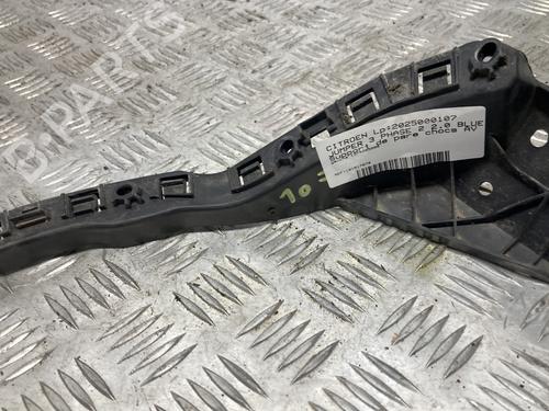 Used Front bumper bracket CITROËN JUMPER II Van 2.0 BlueHDi 110 (110 hp) 25270706