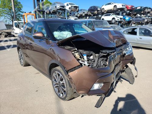 Luftventil SSANGYONG TIVOLI 1.6 XDi 160 | BP37249212I21 - Image 7
