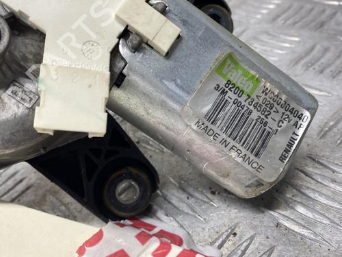 Rear wiper motor DACIA DUSTER (HS_) 1.5 dCi 4x4 (HSMC, HSMD) | BP26154898M102 