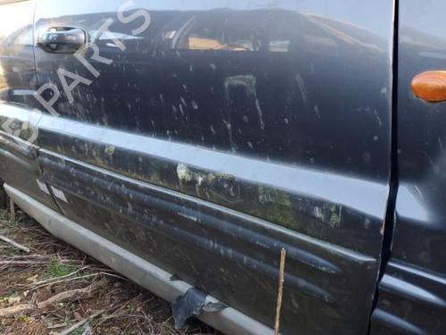 Used Right front door JEEP GRAND CHEROKEE II (WJ, WG) 3.1 TD 4x4 (140 hp) 22117880