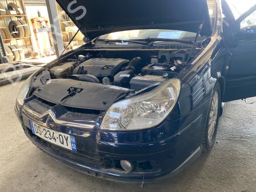 Gearbox CITROËN C5 II (RC_) | BP37279269M3 - Image 3