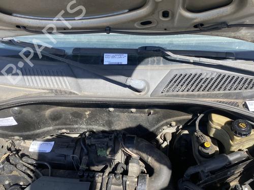 Used Scuttle panel Scuttle panel 24977996 24977996