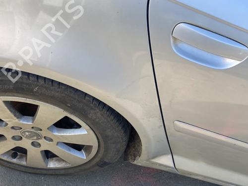 right-rear-fenders-audi-a3-sportback-8pa-2004-2005-2006-2007-2008-2009-2010-2011-2012-2013-2014-2015-27220978 main image