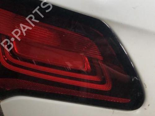 Left tailgate light CITROËN C4 II (NC_)  | BP22119669C79 