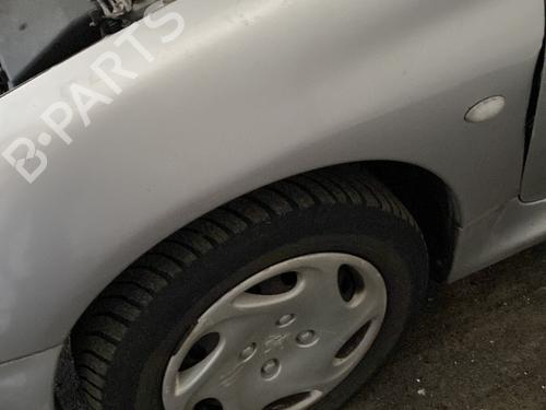 Used Steering rack Steering rack PEUGEOT 206 Hatchback (2A/C) 2.0 HDI 90 (90 hp) 30936279 30936279