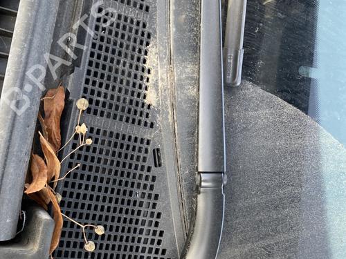 Front wiper motor RENAULT MEGANE IV Hatchback (B9A/M/N_) 1.2 TCe 130 (B9MR) | BP33553229M29 - Image 2