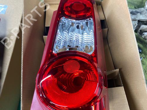 Used Right taillight Right taillight 38034259 38034259