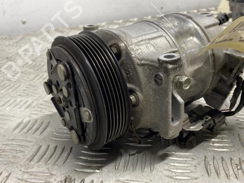 AC compressor RENAULT MEGANE IV Hatchback (B9A/M/N_) 1.5 Blue dCi 115 (B9A6) | BP30590948M34 - Image 2