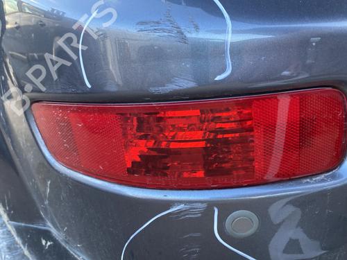 Used Rear fog light CITROËN C-CROSSER (VU_, VV_) 2.2 HDi (156 hp) 32629845