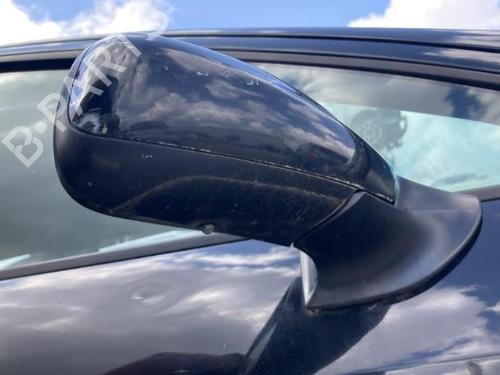 Right mirror PEUGEOT 407 SW (6E_, 6D_) 2.2 HDi 170 | BP21596519C27 